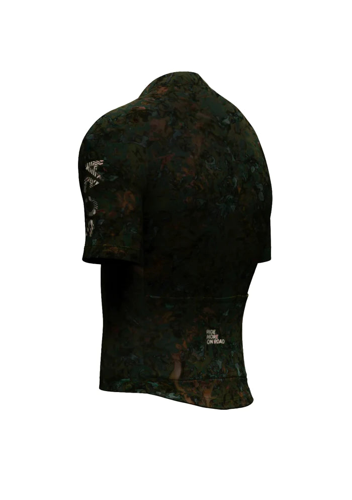 Sora Myst Classic Cycling Jersey 