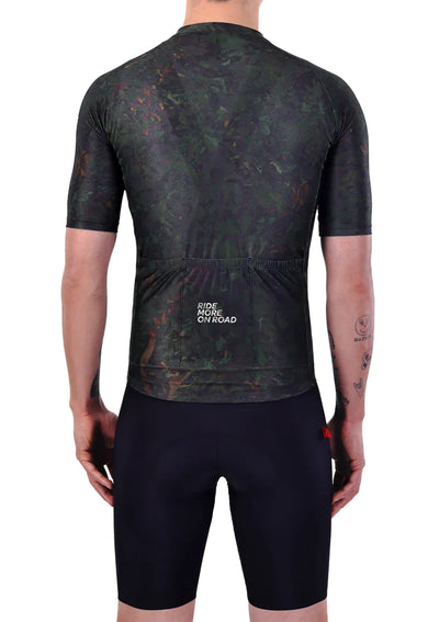 Sora Myst Classic Cycling Jersey 