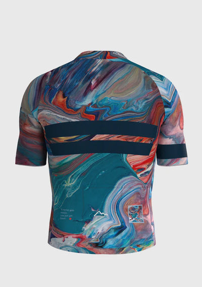 Sora Ocean Classic 2 Cycling Jersey