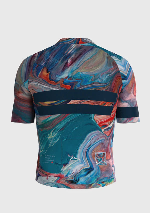 Sora Ocean Classic 2 Cycling Jersey