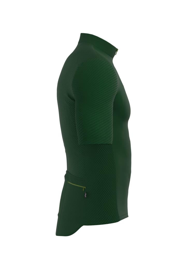 Sora Ragdan Boost+ 2.0 Short Sleeve Summer Cycling Jersey