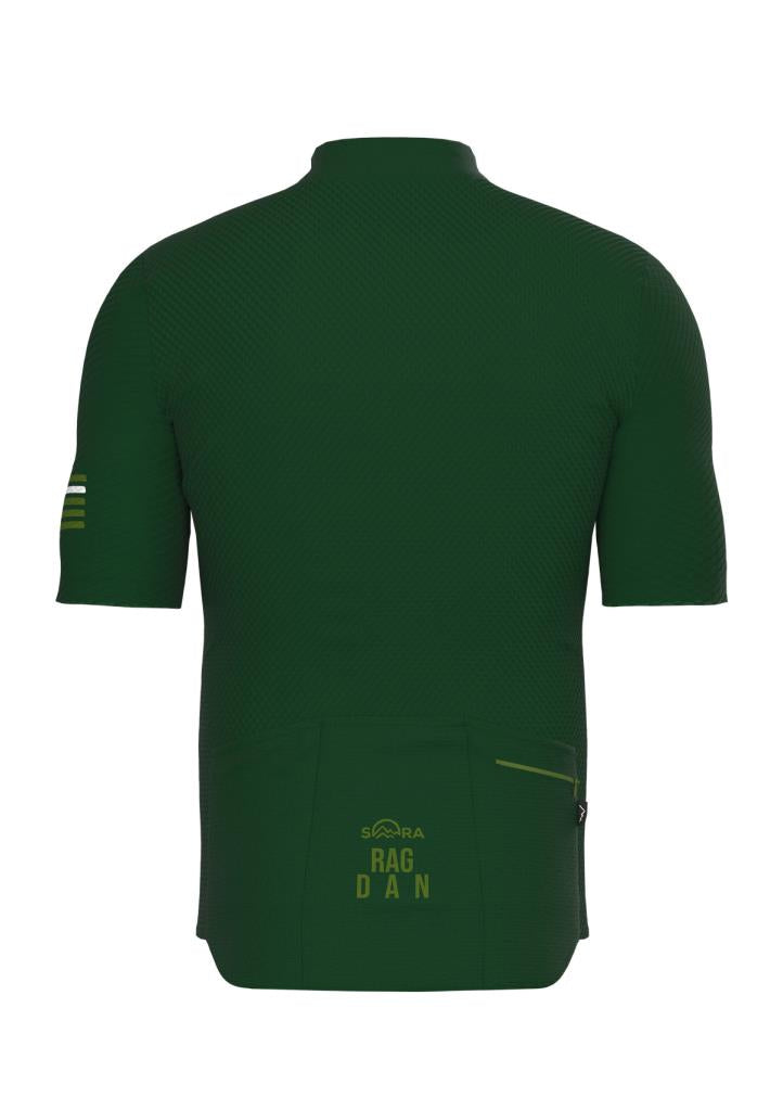 Sora Ragdan Boost+ 2.0 Kısa Kol Yazlık Bisiklet Forması