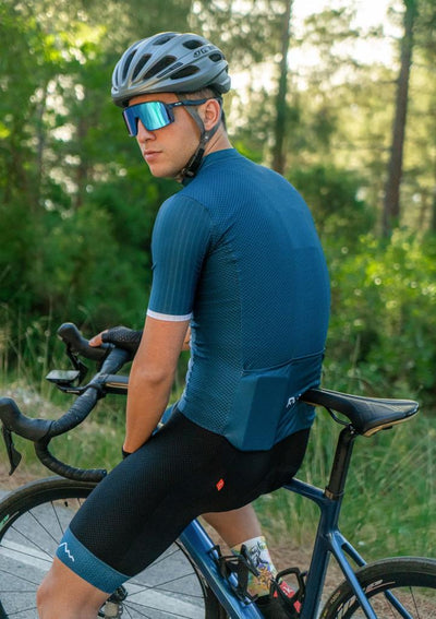 Sora Rain Boost+ Summer Cycling Jersey 