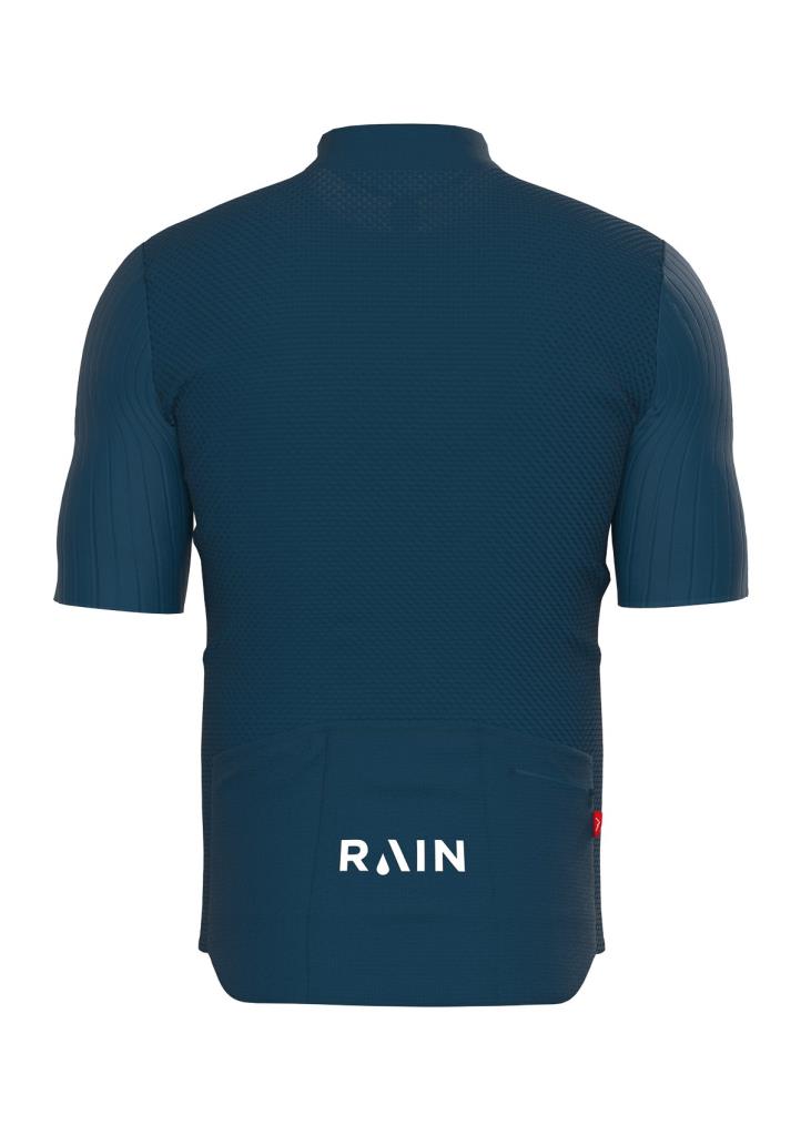Sora Rain Boost+ Summer Cycling Jersey 