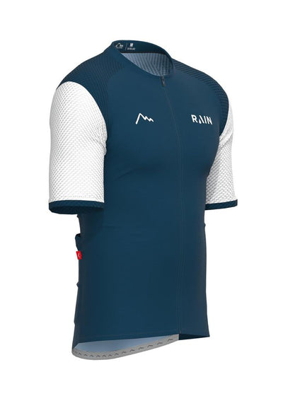 Sora Rain Classic Slim Cycling Jersey 