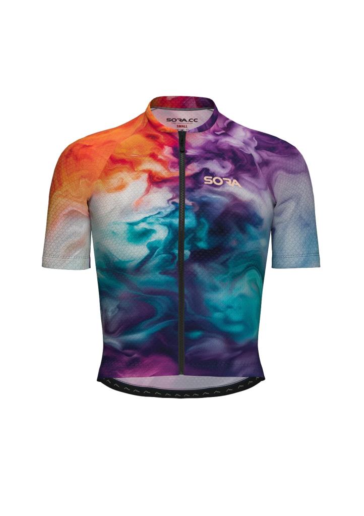 Sora Reverb Evolve Women's Cycling Jersey
