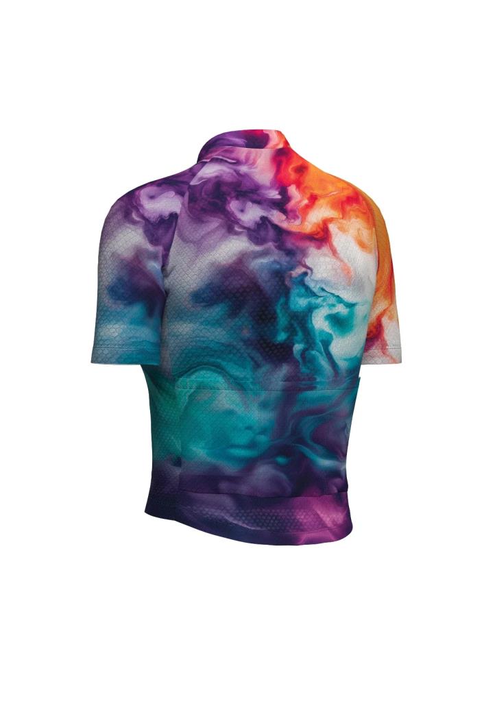 Sora Reverb Evolve Women's Cycling Jersey
