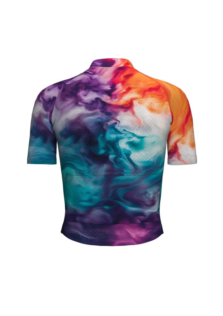 Sora Reverb Evolve Women's Cycling Jersey