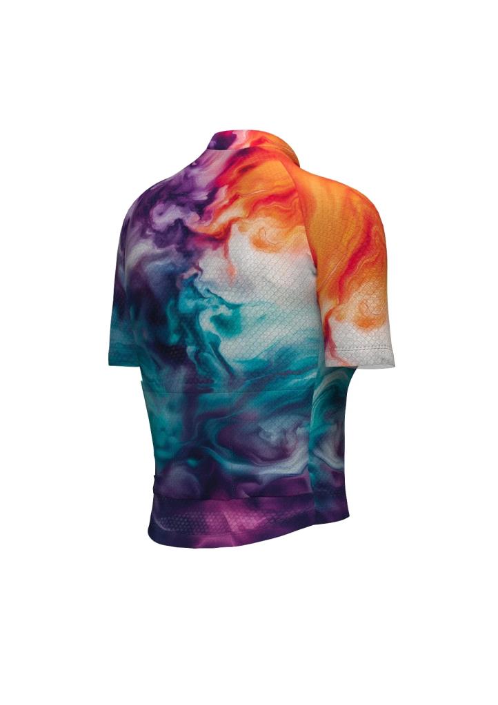 Sora Reverb Evolve Kadın Bisiklet Forması