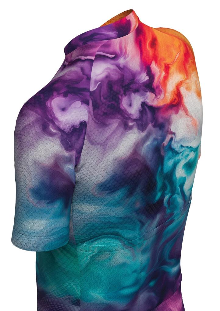 Sora Reverb Evolve Kadın Bisiklet Forması