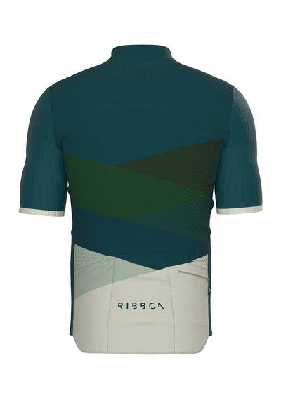 Sora Ribbon Boost+ Summer Cycling Jersey 