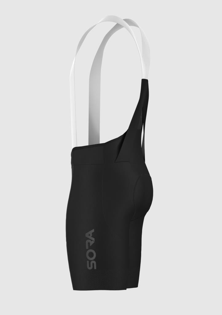 Sora Road Racer 2.0 Askılı Bisiklet Taytı (Uzun Versiyon)