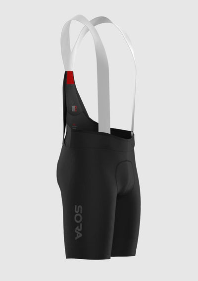 Sora Road Racer 2.0 Askılı Bisiklet Taytı (Uzun Versiyon)