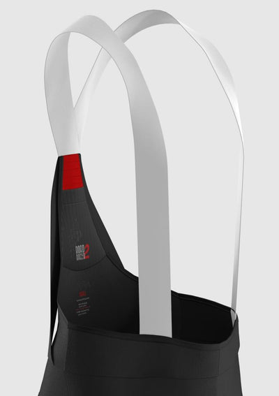 Sora Road Racer 2.0 Askılı Bisiklet Taytı (Uzun Versiyon)