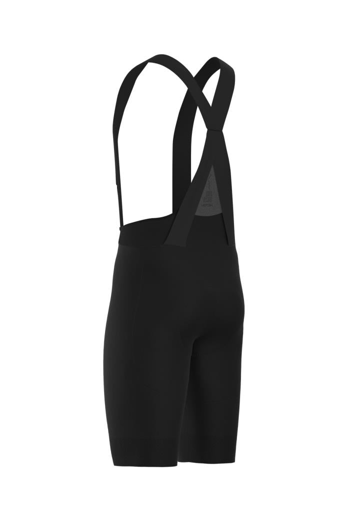 Sora Road Racer Siyah Askılı Bisiklet Taytı Manta Ped