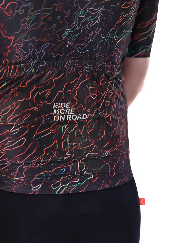 Sora Shade Classic Cycling Jersey 