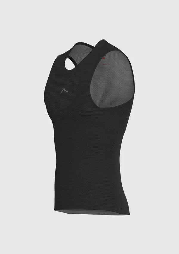 Sora Black Air Light Baselayer 