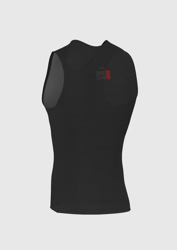 Sora Black Air Light Baselayer 