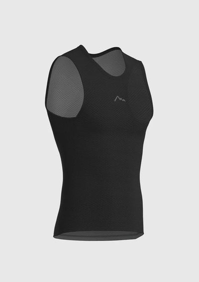 Sora Siyah Air Light Baselayer