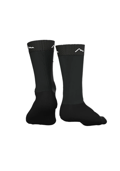 Sora Siyah Pro Light Bisiklet Çorabı