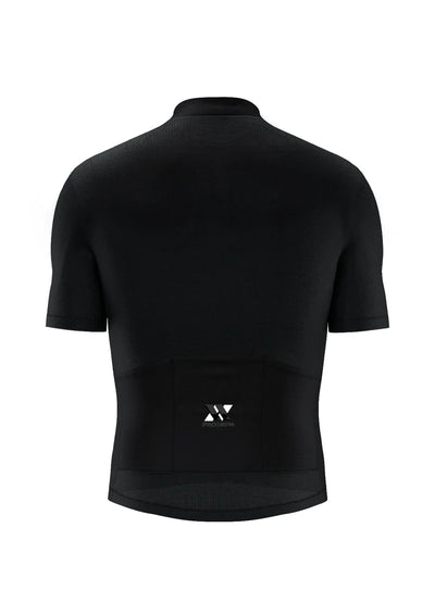 Sora Siyah Pro Team Zone Bisiklet Forması