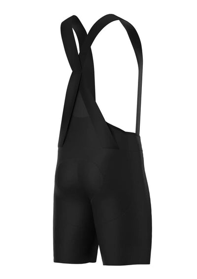 Sora Siyah Road Racer Askılı Bisiklet Taytı