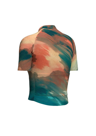 Sora Solara Evolve Kadın Bisiklet Forması