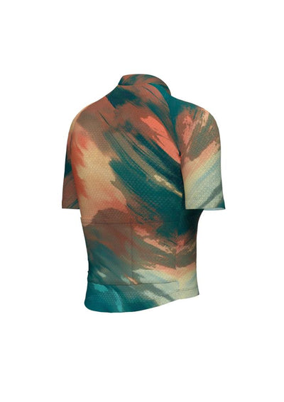 Sora Solara Evolve Kadın Bisiklet Forması