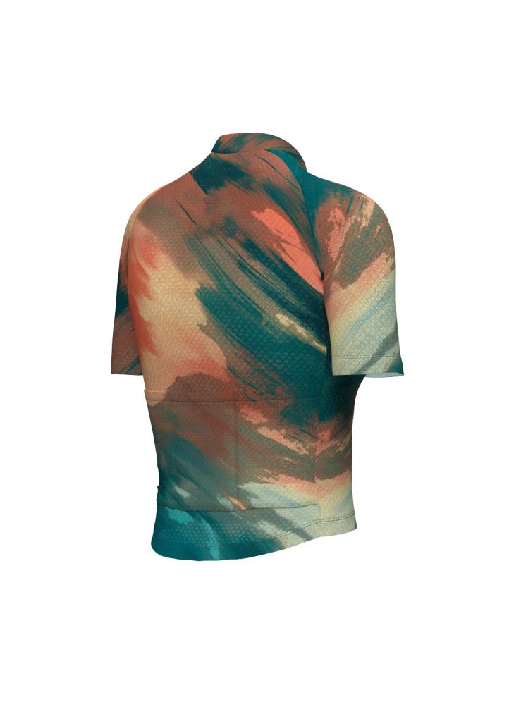 Sora Solara Evolve Kadın Bisiklet Forması