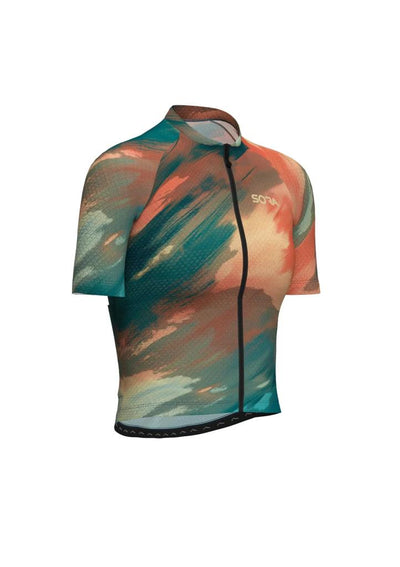 Sora Solara Evolve Kadın Bisiklet Forması