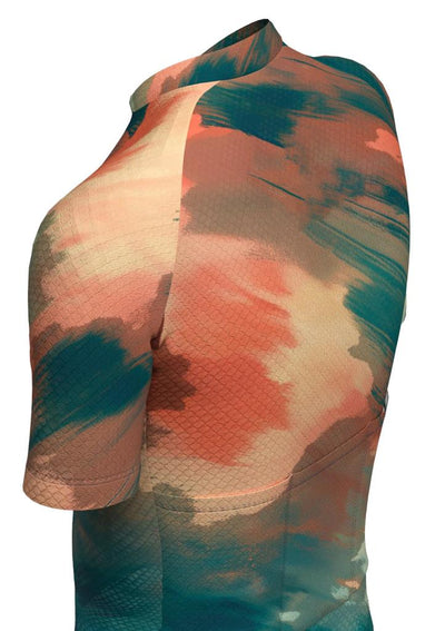 Sora Solara Evolve Kadın Bisiklet Forması