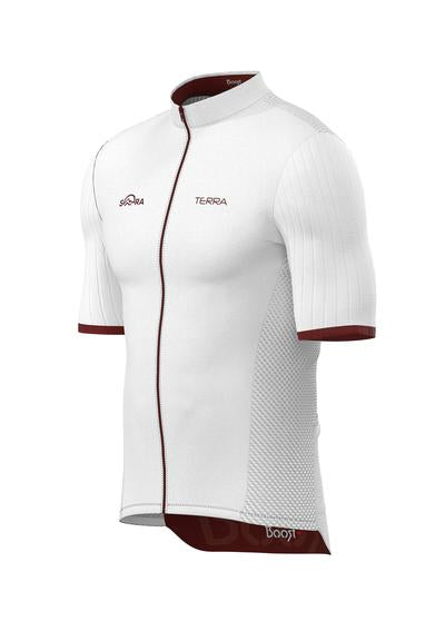 Sora Terra Boost+ Summer Cycling Jersey 