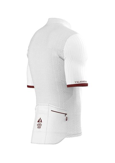 Sora Terra Boost+ Summer Cycling Jersey 