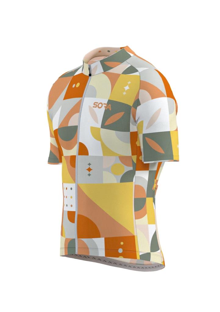 Sora Tessera Regular Men's Cycling Jersey