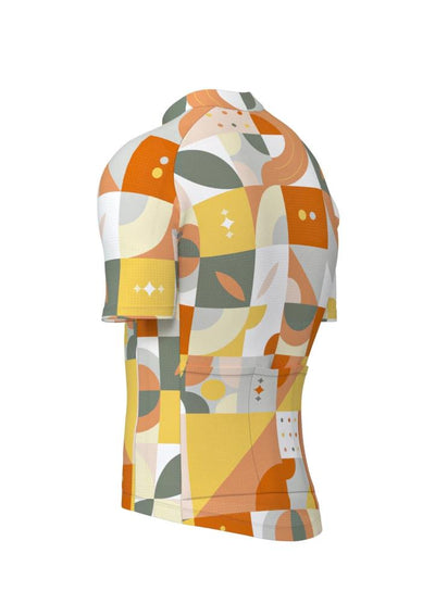 Sora Tessera Regular Men's Cycling Jersey