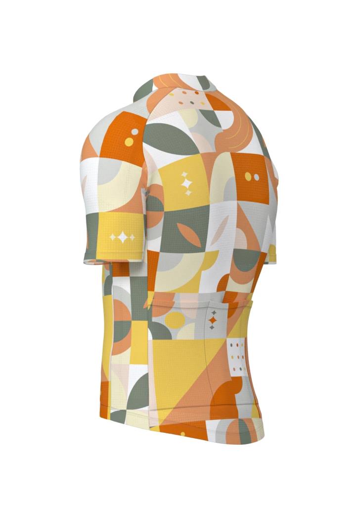 Sora Tessera Regular Men's Cycling Jersey