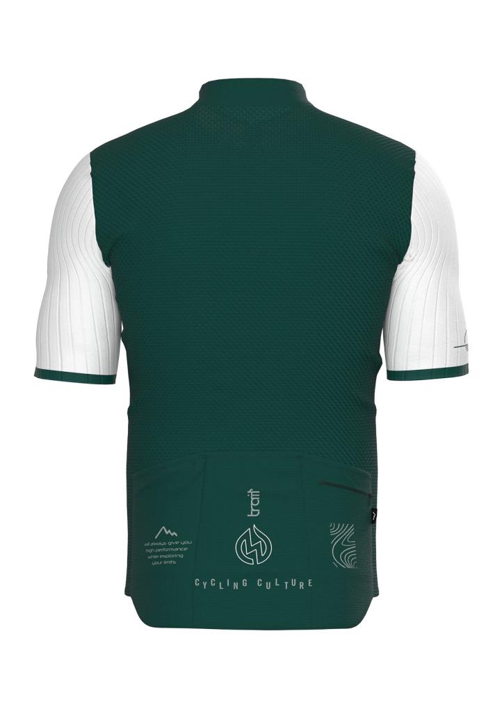 Sora Trail Boost+ Summer Cycling Jersey 