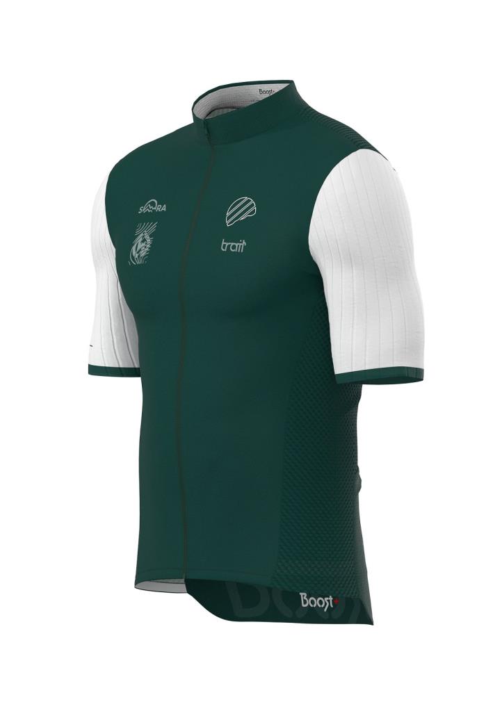 Sora Trail Boost+ Summer Cycling Jersey 