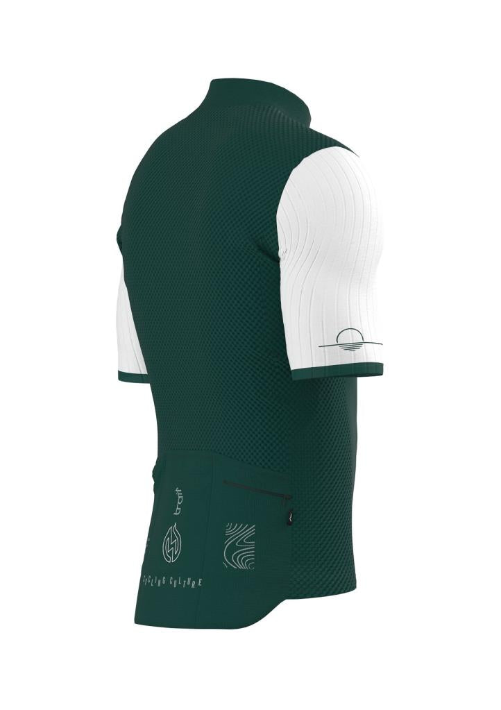 Sora Trail Boost+ Summer Cycling Jersey 