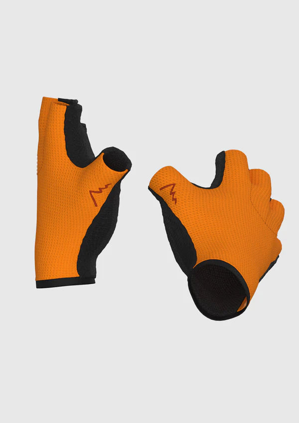 Sora Turuncu Aero Light 2.0 Bisiklet Eldiveni