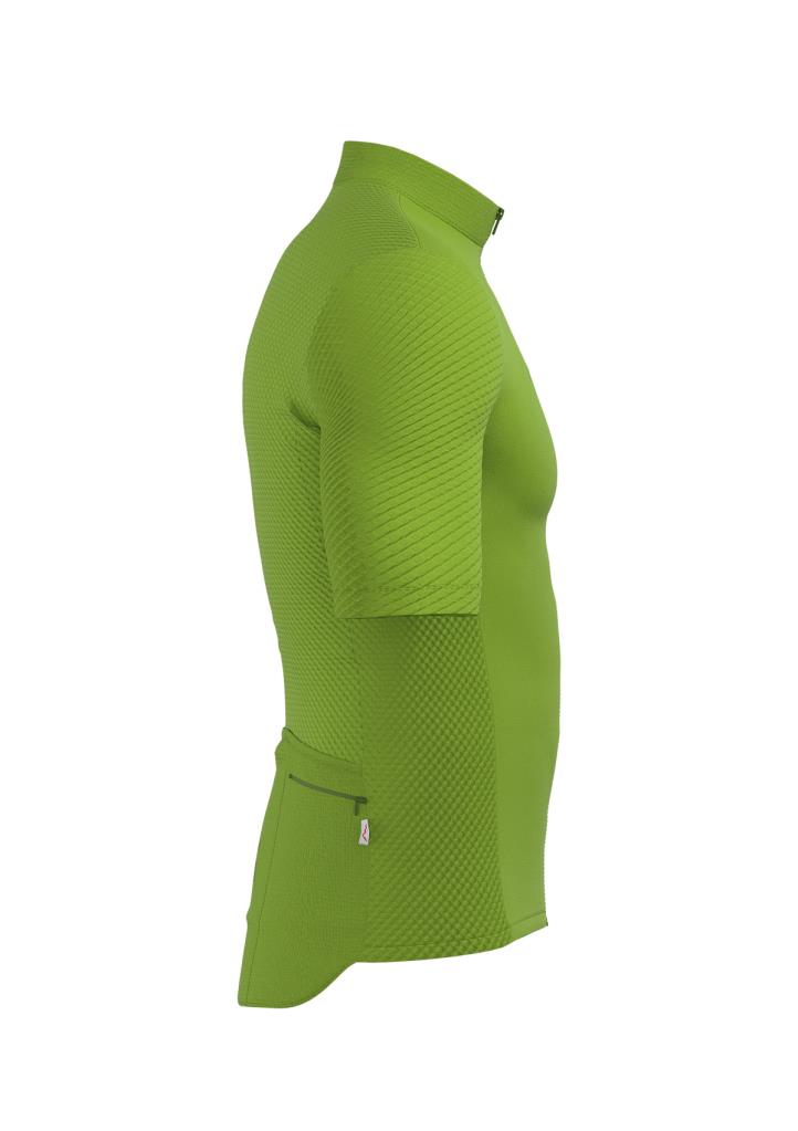 Sora Verde Boost+ 2.0 Short Sleeve Summer Cycling Jersey