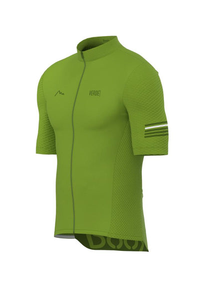 Sora Verde Boost+ 2.0 Short Sleeve Summer Cycling Jersey
