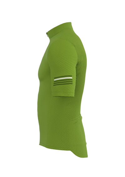 Sora Verde Boost+ 2.0 Short Sleeve Summer Cycling Jersey