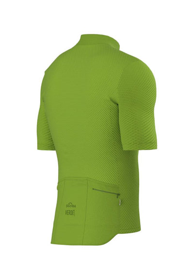 Sora Verde Boost+ 2.0 Short Sleeve Summer Cycling Jersey