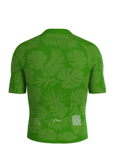 Sora Yeşil Classic 2.0 Bisiklet Forması