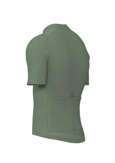 Sora Yeşil Regular Erkek Bisiklet Forması