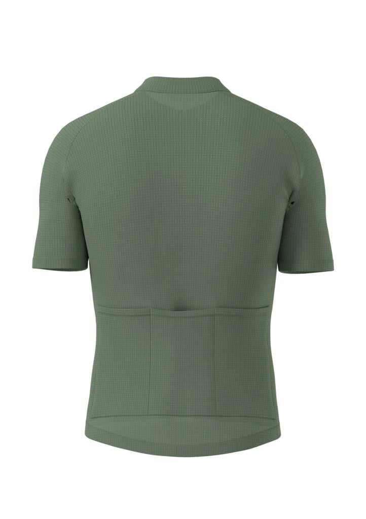 Sora Yeşil Regular Erkek Bisiklet Forması