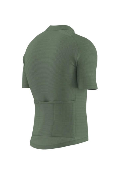 Sora Yeşil Regular Erkek Bisiklet Forması