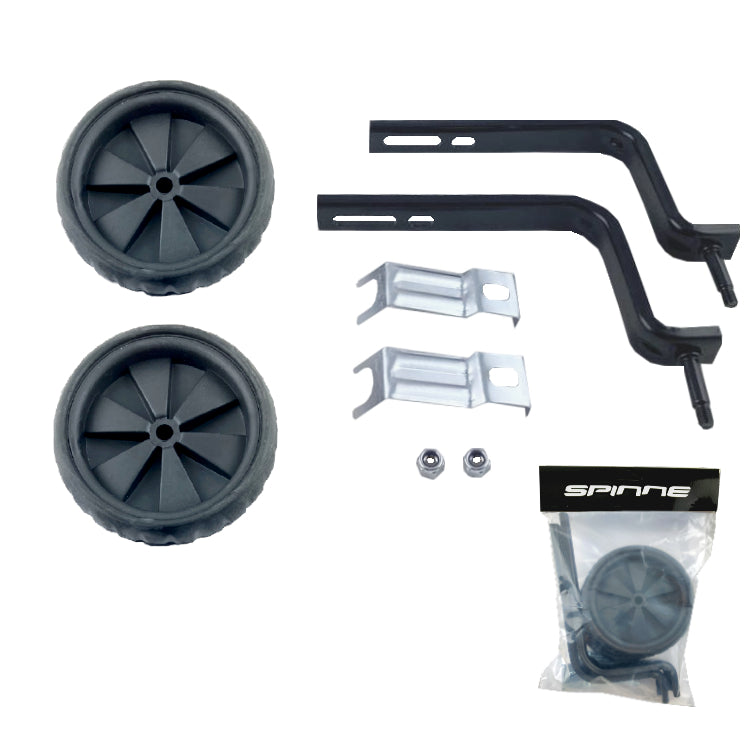 Spinne Çocuk Bisikleti Denge Tekeri 16 Jant Uyumlu YNT-107