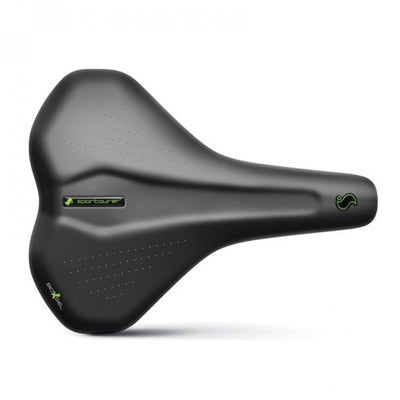 SPORTOURER MAX FLX GEL BIKE SEAT 